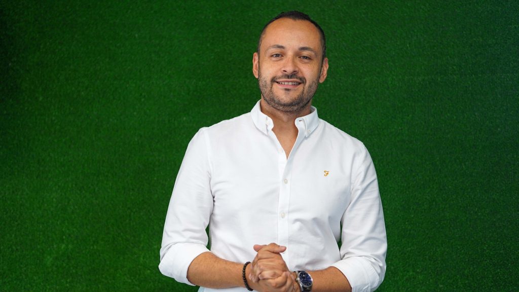 Foto Carlos Pinzon